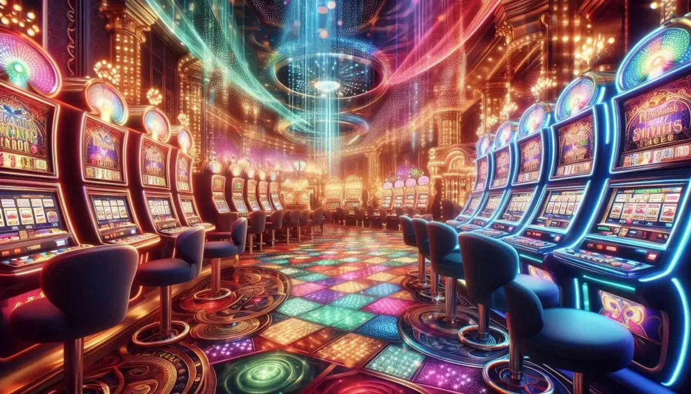 Godz Casino